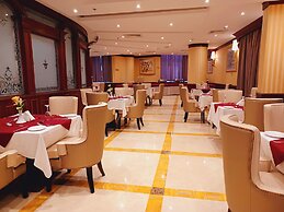 Royal Qatar Hotel