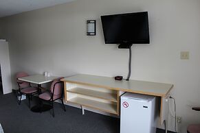 Motel du Parc Secteur Hull