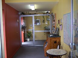 Motel du Parc Secteur Hull