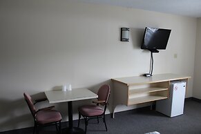 Motel du Parc Secteur Hull