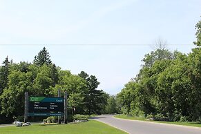 Motel du Parc Secteur Hull