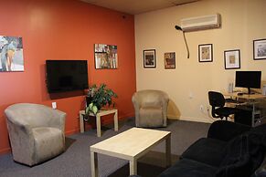 Motel du Parc Secteur Hull