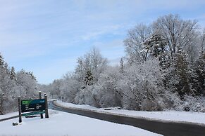 Motel du Parc Secteur Hull