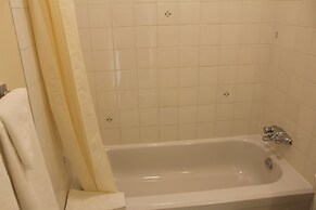 Motel du Parc Secteur Hull