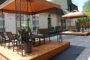 Motel du Parc Secteur Hull