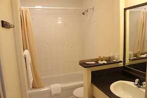 Motel du Parc Secteur Hull