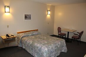 Motel du Parc Secteur Hull