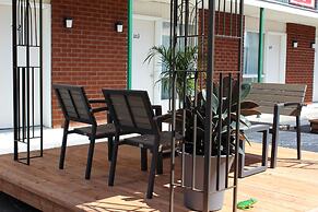 Motel du Parc Secteur Hull