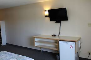 Motel du Parc Secteur Hull