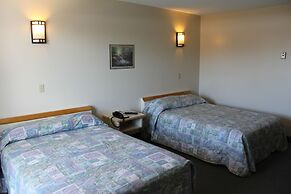 Motel du Parc Secteur Hull