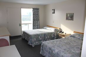 Motel du Parc Secteur Hull