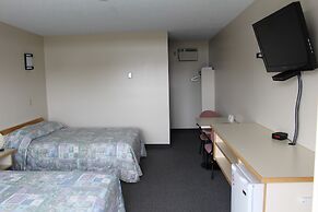 Motel du Parc Secteur Hull