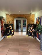 Navalis Hotel