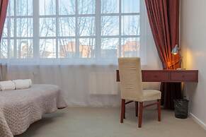 Navalis Hotel