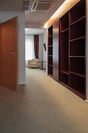 Navalis Hotel