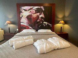 Navalis Hotel