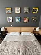 Navalis Hotel