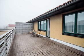 Navalis Hotel