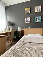 Navalis Hotel