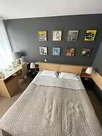 Navalis Hotel