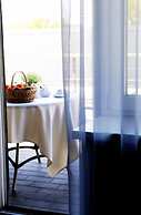 Navalis Hotel