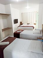 Ocean Praia Hotel LTDA