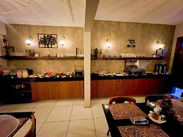 Ocean Praia Hotel LTDA