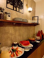 Ocean Praia Hotel LTDA