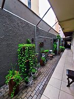 Ocean Praia Hotel LTDA