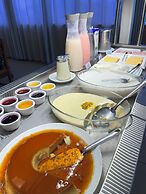 Hotel Cantareira