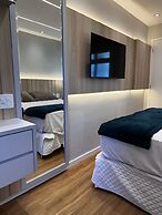 Hotel Cantareira
