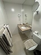 Hotel Cantareira
