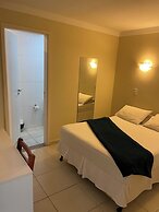 Hotel Cantareira