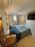 Hotel Cantareira