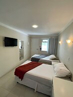 Hotel Cantareira
