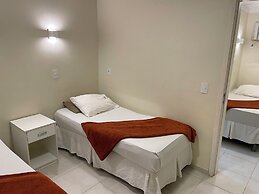 Hotel Cantareira