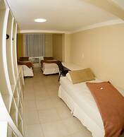 Hotel Cantareira