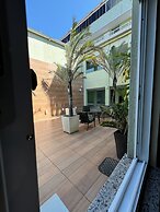Hotel Cantareira