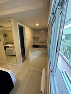 Hotel Cantareira
