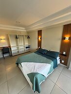 Hotel Cantareira