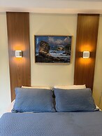 Hotel Cantareira