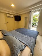 Hotel Cantareira