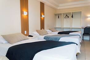 Hotel Cantareira