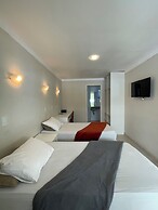 Hotel Cantareira