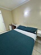 Hotel Cantareira