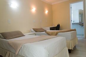 Hotel Cantareira