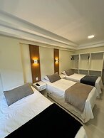 Hotel Cantareira