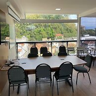 Hotel Cantareira