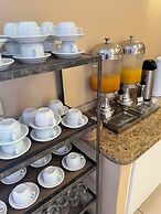 Hotel Cantareira