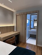 Hotel Cantareira